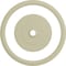 Ekena Millwork 41 3/4-in. OD x 35 1/4-in. ID Ceiling Ring with 24-in. OD Ceiling Medallion Diane Accent Kit CRM41TR24DI - alternate 4